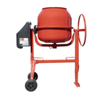 Betoneira SIRL Pro 190 950 W 230 V 
